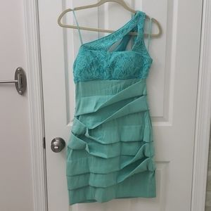 Hailey Logan Party Dress